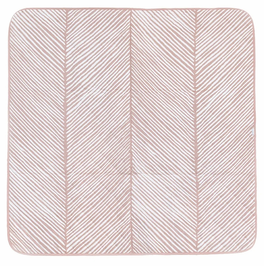 Toddlekind Portable Playmat Sea Shell