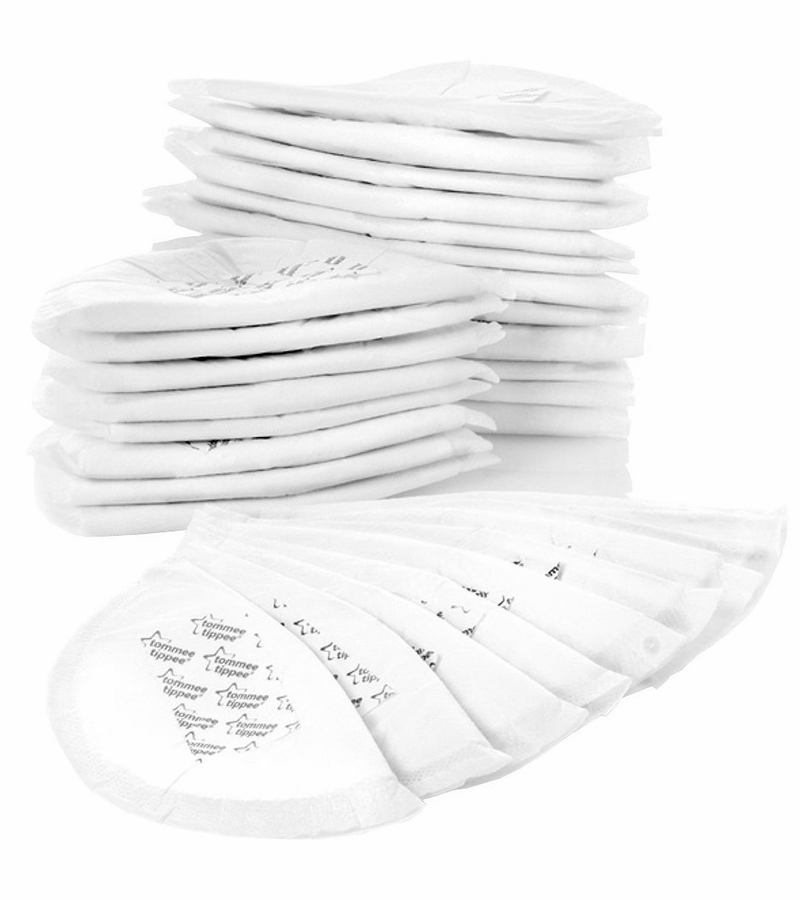 Tommee Tippee Disposable Breast Pads 50 ct