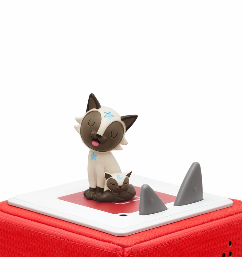 Tonies Spanish Bedtime Songs & Lullabies