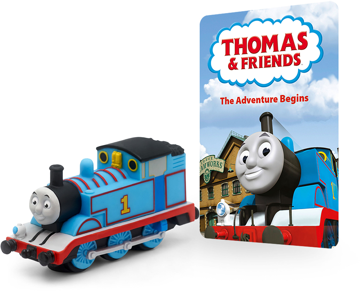 Tonies Thomas the Tank Engine Audio Play Figurine