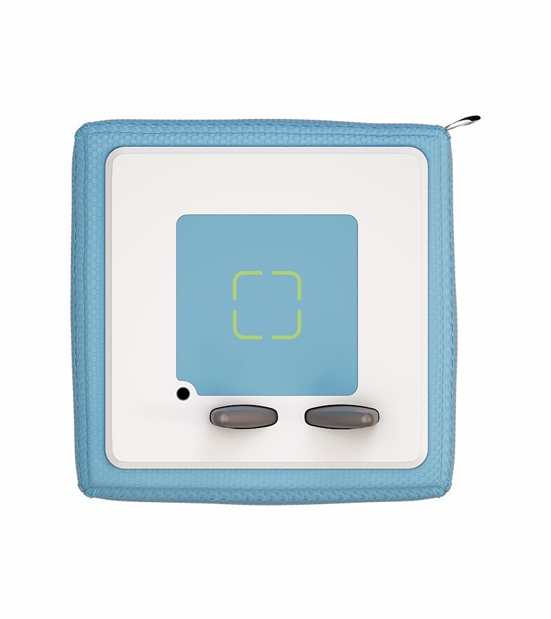 Tonies Toniebox Starter Set Light Blue