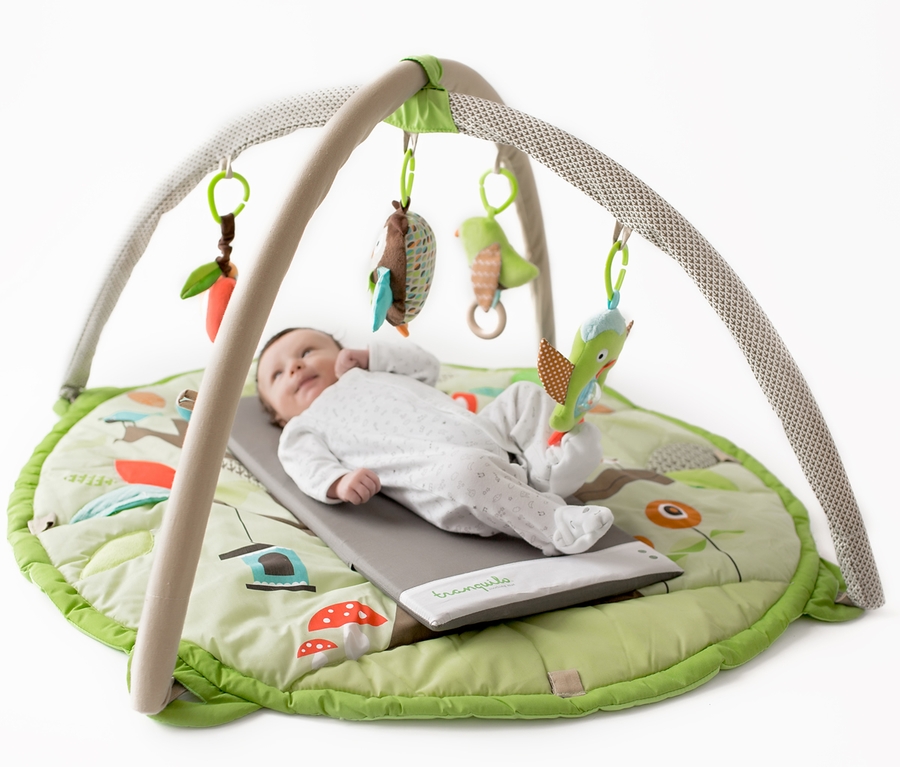 Tranquilo Soothing Mat, Large