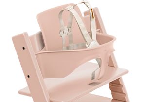 Tripp Trapp Baby Set2 - Serene Pink