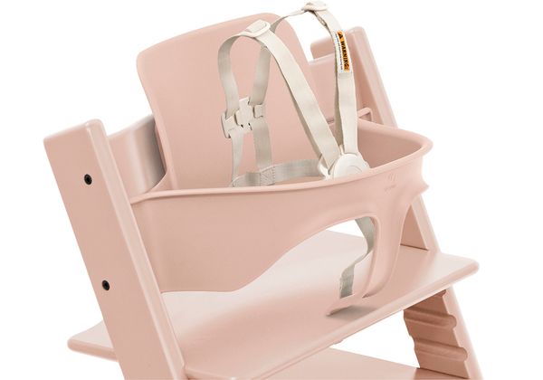 Tripp Trapp Baby Set2 - Serene Pink