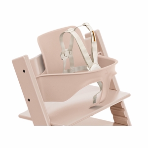 Tripp Trapp Baby Set2 - Serene Pink
