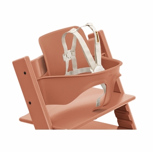 Tripp Trapp Baby Set2 - Terracotta