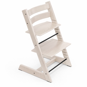 Tripp Trapp Chair - Whitewash