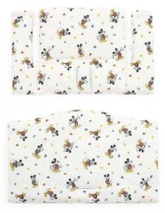 Tripp Trapp Classic Cushion - Mickey Celebration