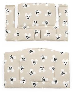 Tripp Trapp Classic Cushion - Mickey Signature