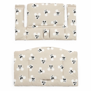Tripp Trapp Classic Cushion - Mickey Signature