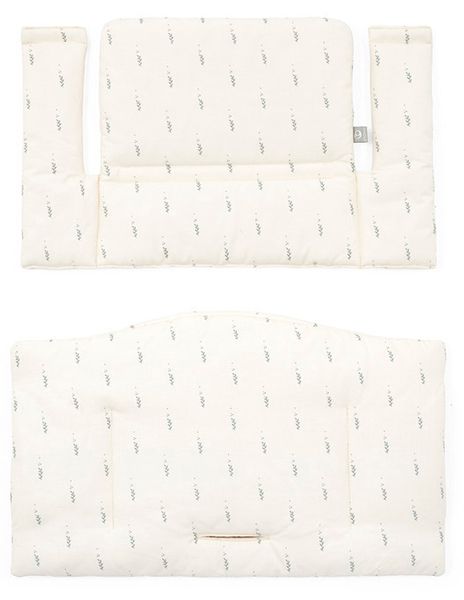 Tripp Trapp Classic Cushion - Wheat Cream
