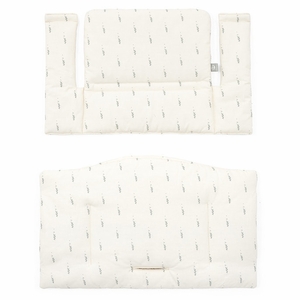 Tripp Trapp Classic Cushion - Wheat Cream