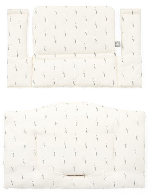 Tripp Trapp Classic Cushion - Wheat Cream