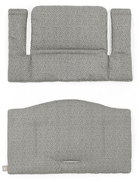 Tripp Trapp Classic Cushion2 - Dots Grey