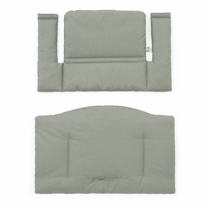 Tripp Trapp Classic Cushion2 - Glacier Green