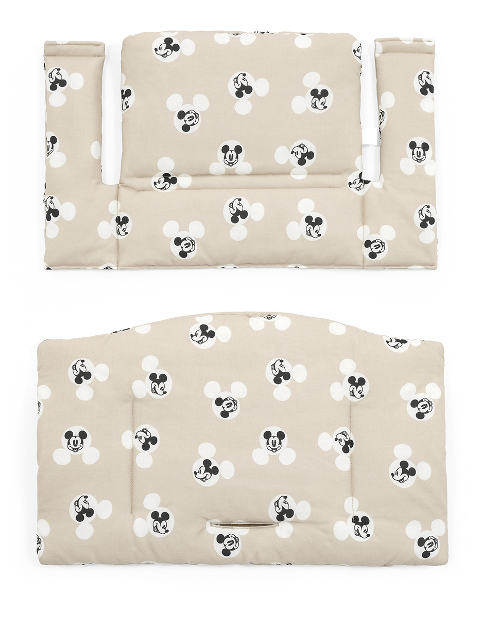 Tripp Trapp Classic Cushion2 - Mickey Signature