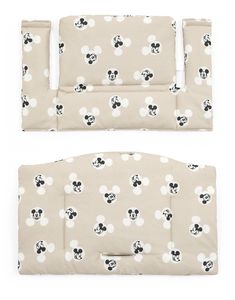 Tripp Trapp Classic Cushion2 - Mickey Signature