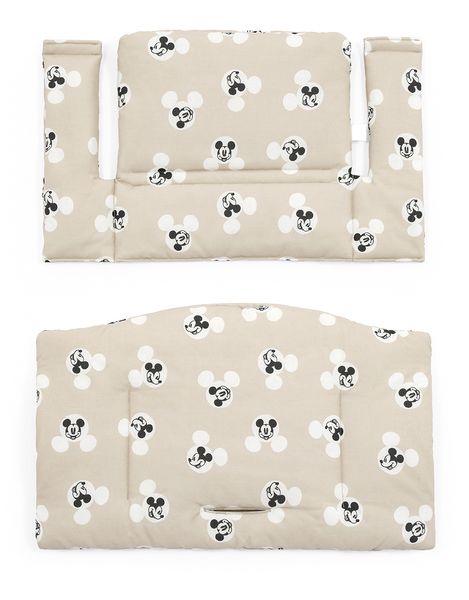 Tripp Trapp Classic Cushion2 - Mickey Signature