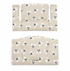 Tripp Trapp Classic Cushion2 - Mickey Signature