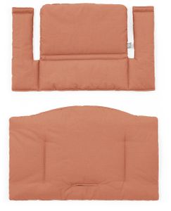 Tripp Trapp Classic Cushion2 - Terracotta