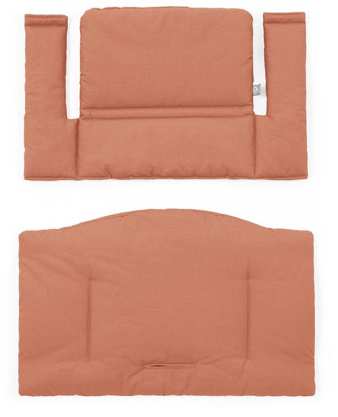 Tripp Trapp Classic Cushion2 - Terracotta