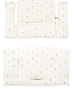 Tripp Trapp Classic Cushion2 - Wheat Cream