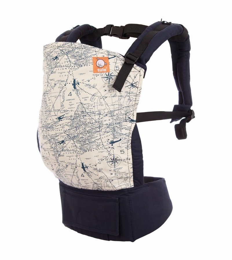 Tula Baby Carrier Navigator