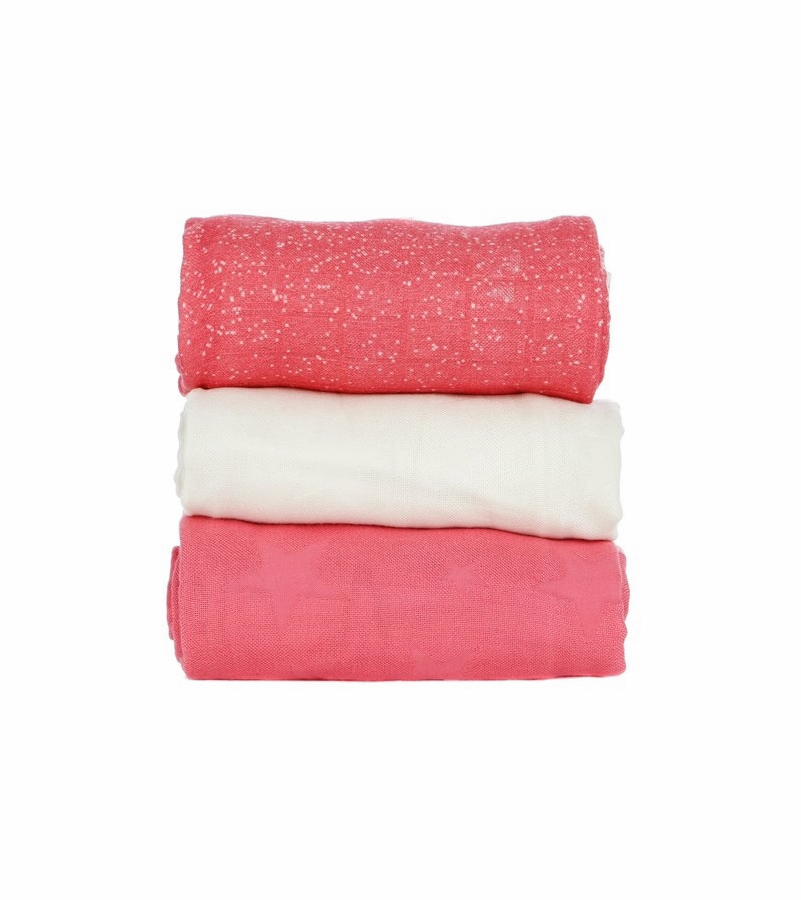 Tula Blanket Set Emulsion Blooming