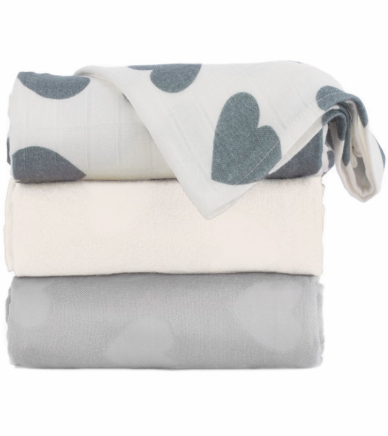 Tula Blanket Set Tula Love Pierre