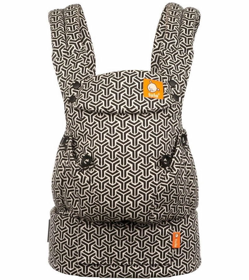 Tula Explore Baby Carrier Forever