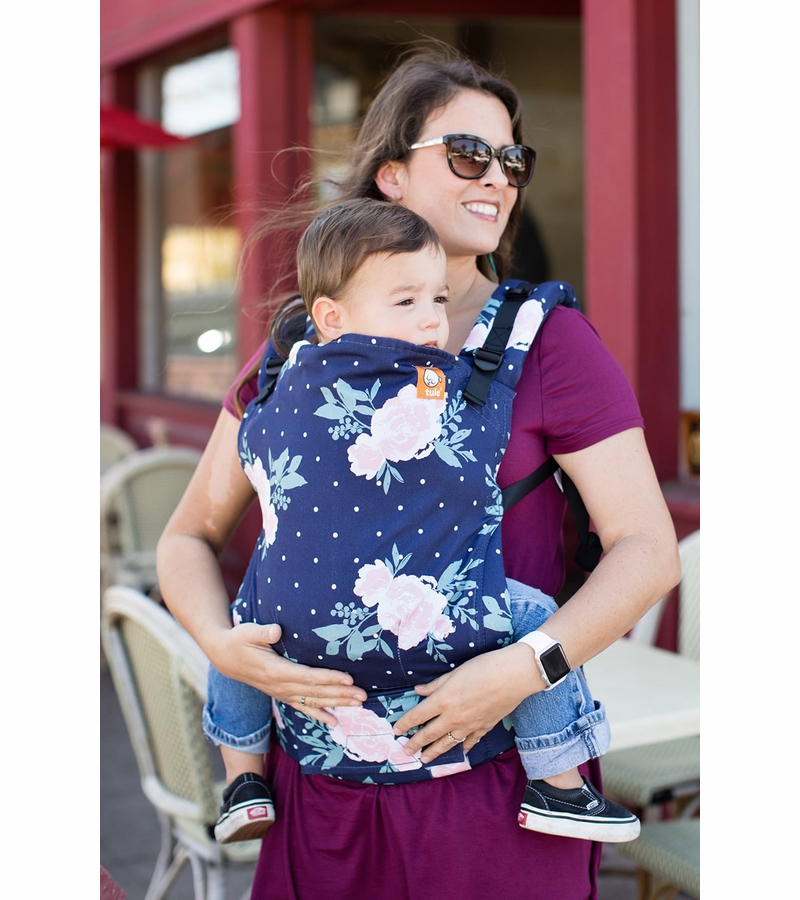 Tula Toddler Carrier Blossom
