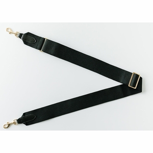 Tushbaby Crossbody Strap - Black