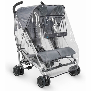 UPPAbaby 2019 G-LINK 2 Rain Shield