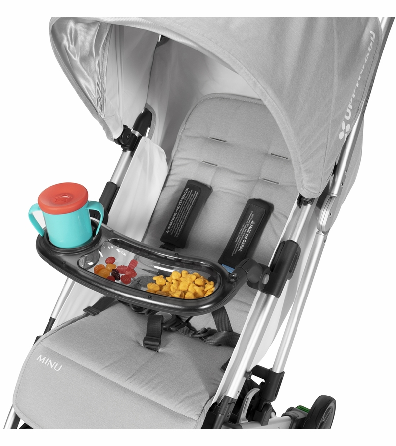 UPPAbaby 2020 Snack Tray for Minu