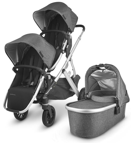 uppababy v2 jordan