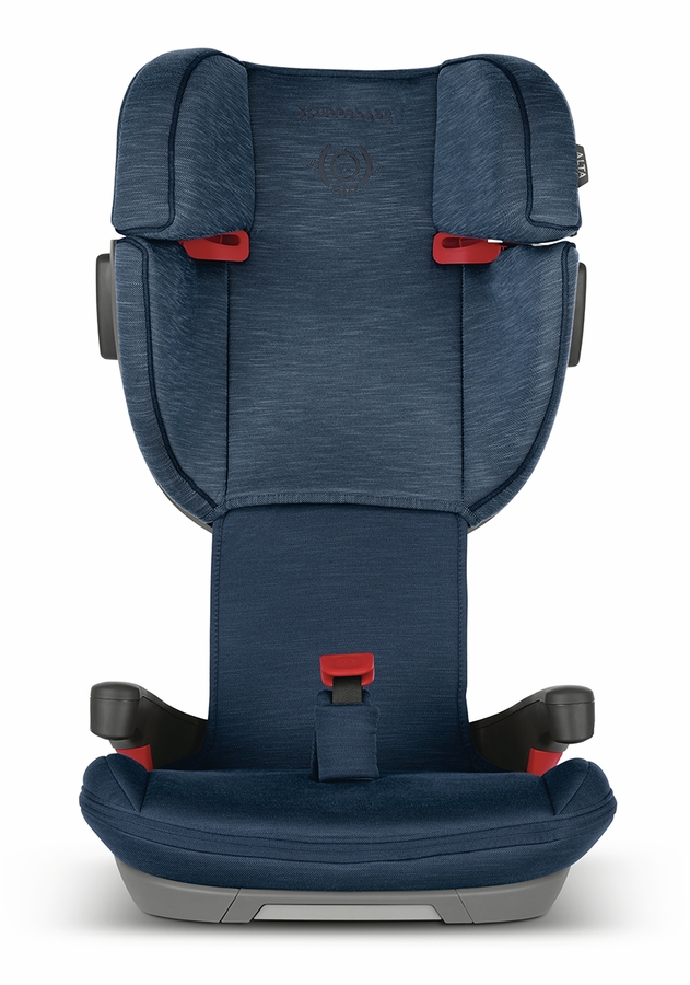 UPPAbaby Alta Belt Positioning Booster Seat Noa (Navy)