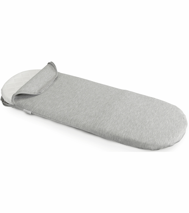 UPPAbaby Mattress Cover Light Grey