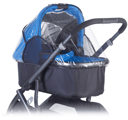UPPAbaby Bassinet Rain Shield