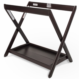 UPPAbaby Bassinet Stand - Espresso