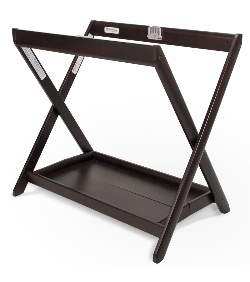 UPPAbaby Stand Espresso