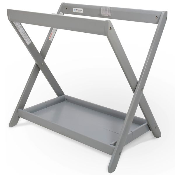 UPPAbaby Bassinet Stand - Grey