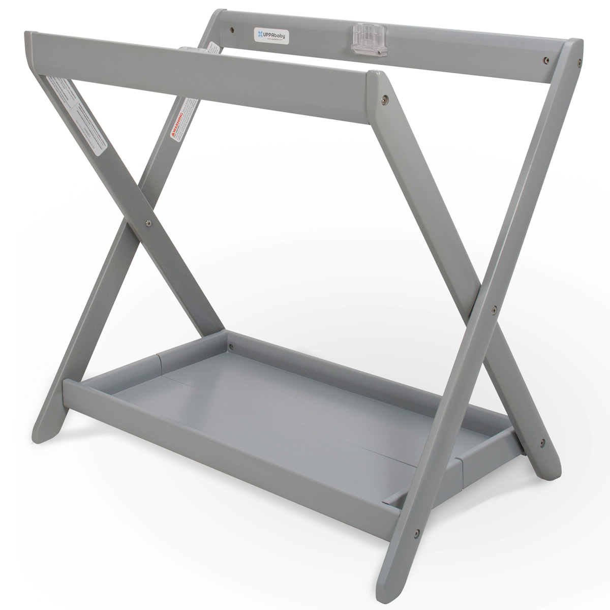 UPPAbaby Stand Grey