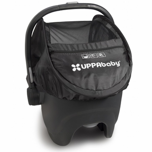 UPPAbaby Cabana - Jake (Black)