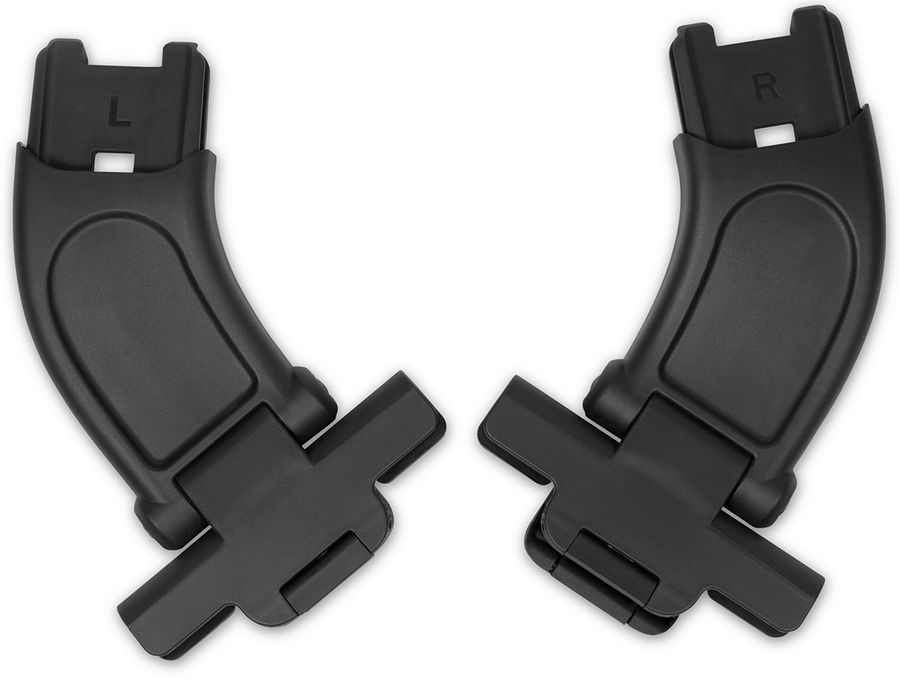 UPPAbaby Car Seat Adapters for MINU (MESA and MESA iSIZE)