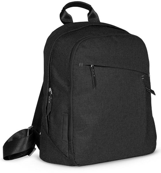 UPPAbaby Changing Backpack Diaper Bag Jake (Black)