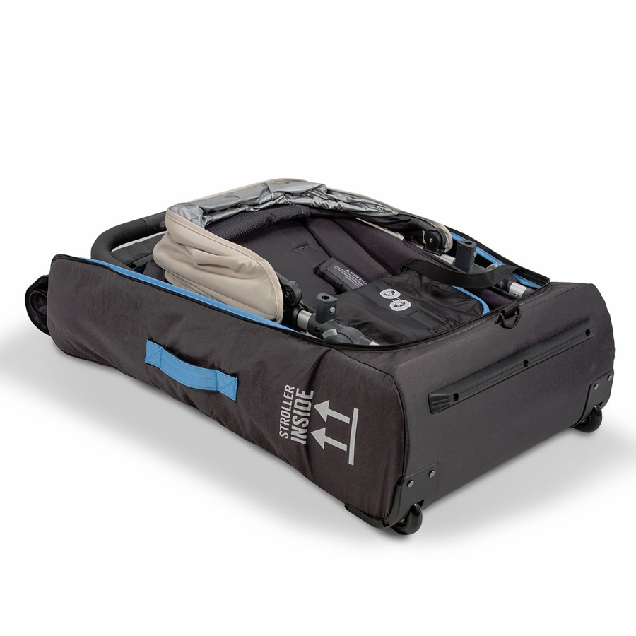 UPPAbaby CRUZ TravelSafe Travel Bag