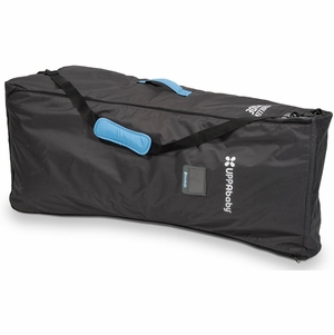 UPPAbaby G-LINK & G-LINK 2 Travel Bag with TravelSafe