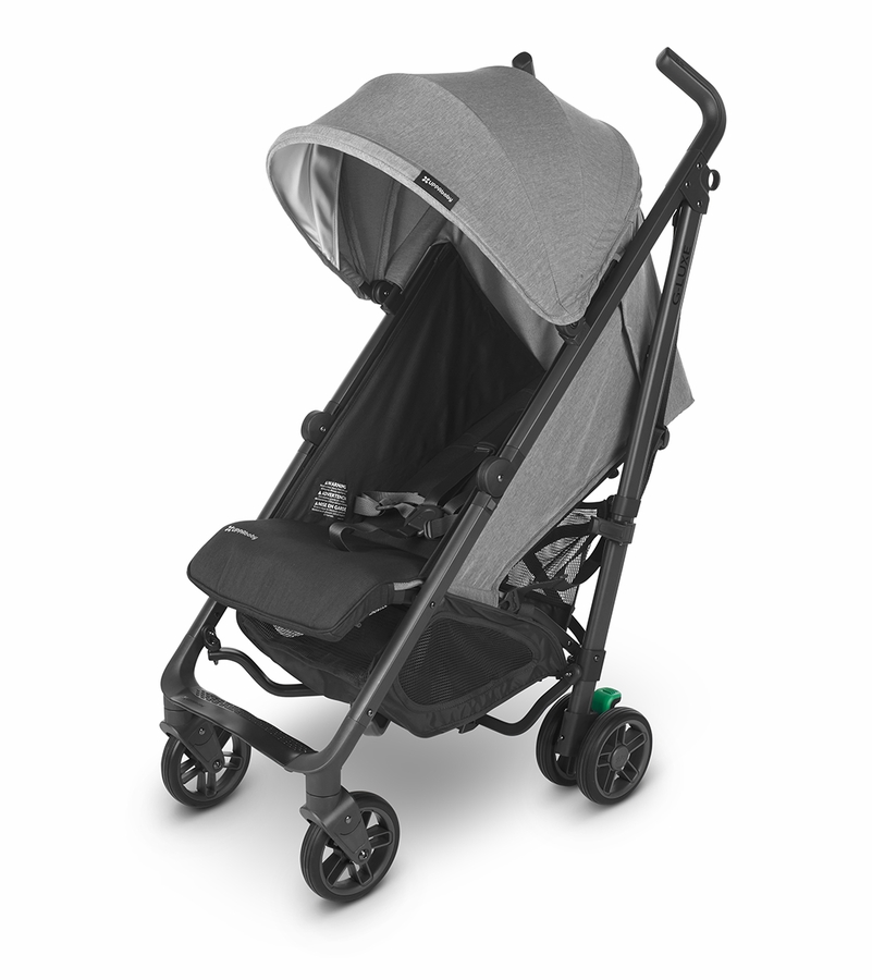 Double Umbrella Stroller Uppababy G Link Double Stroller UPPAbaby