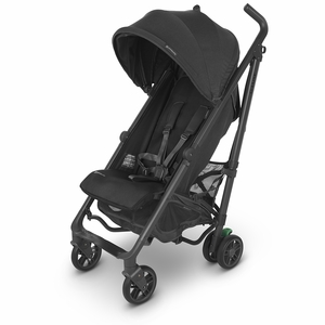 UPPAbaby G-LUXE Umbrella Stroller - Jake (Charcoal / Carbon)
