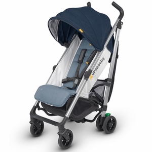 UPPAbaby G Luxe Stroller